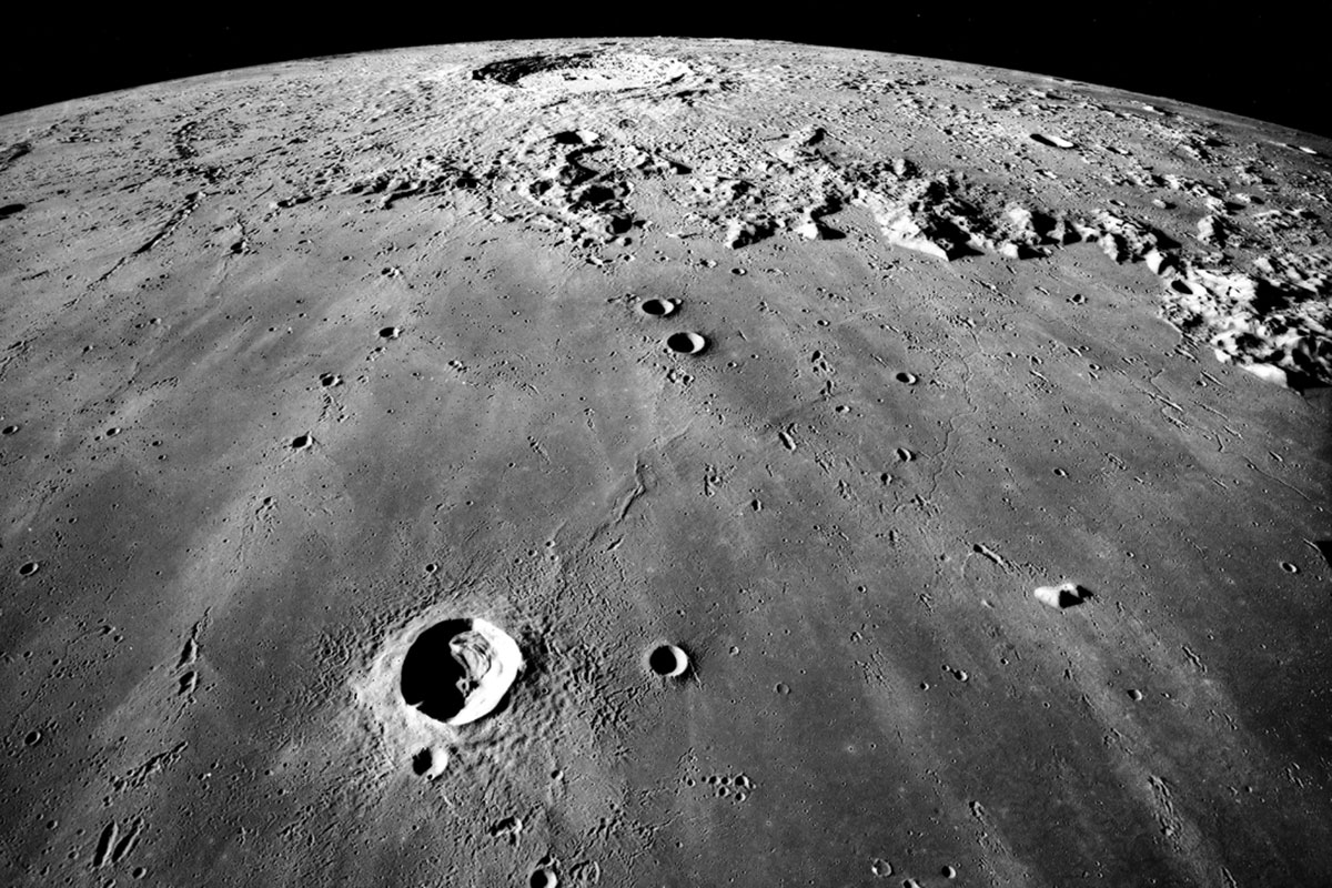 Vodafone, Nokia, and Audi team up to install a mobile phone network on the Moon