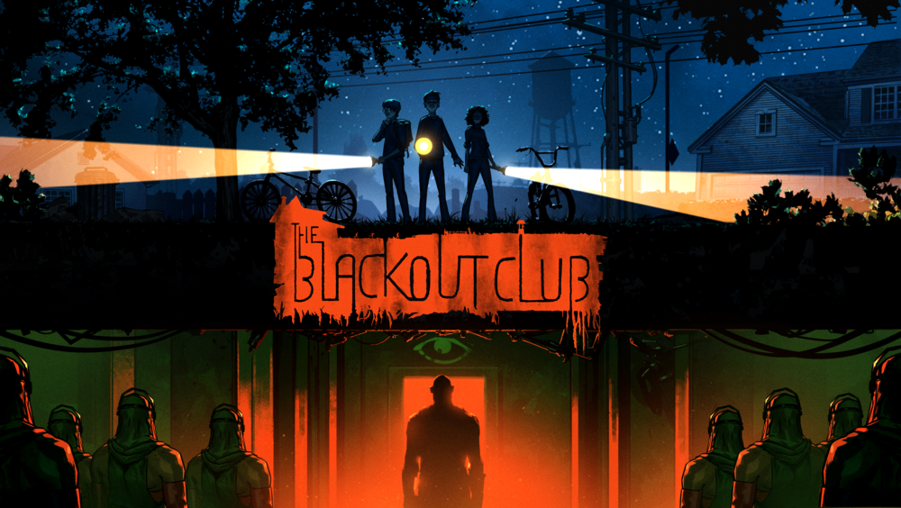 The Blackout Club is the sophomore effort from developer Question