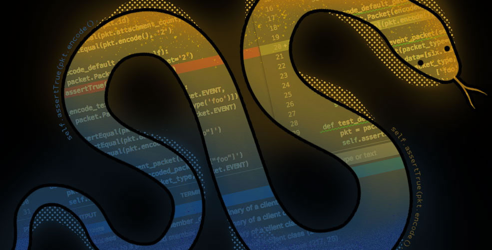 Pay what you want for these Python courses