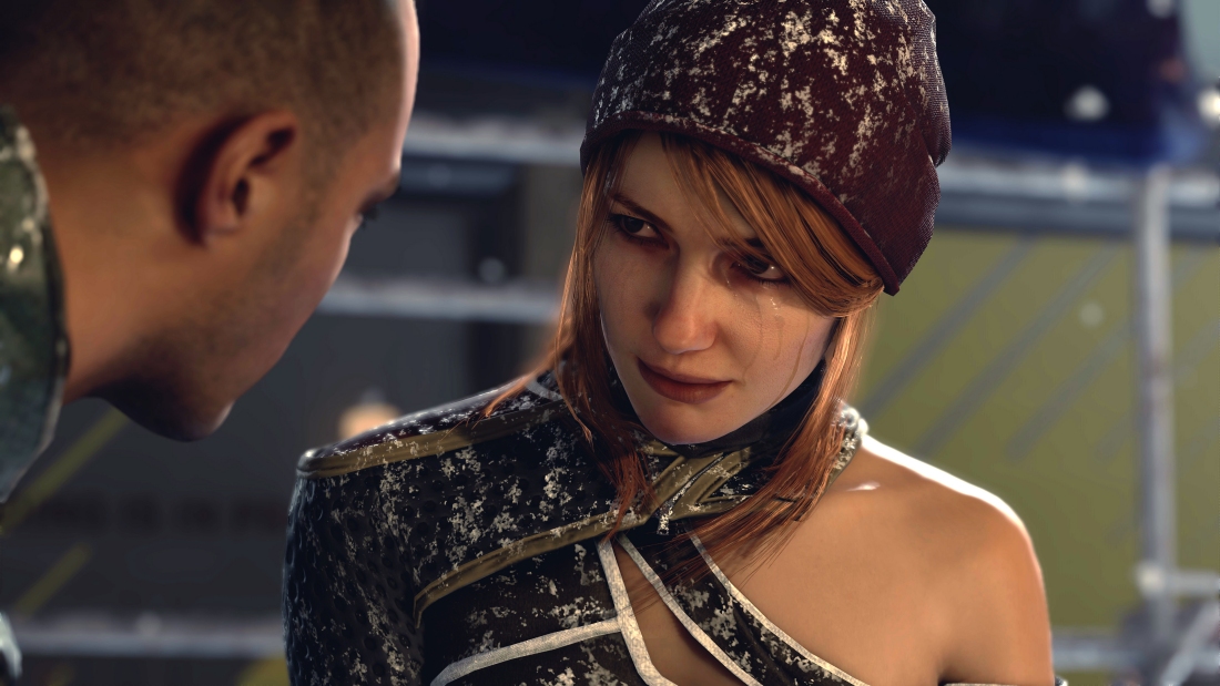Detroit: Become Human finally gets a release date