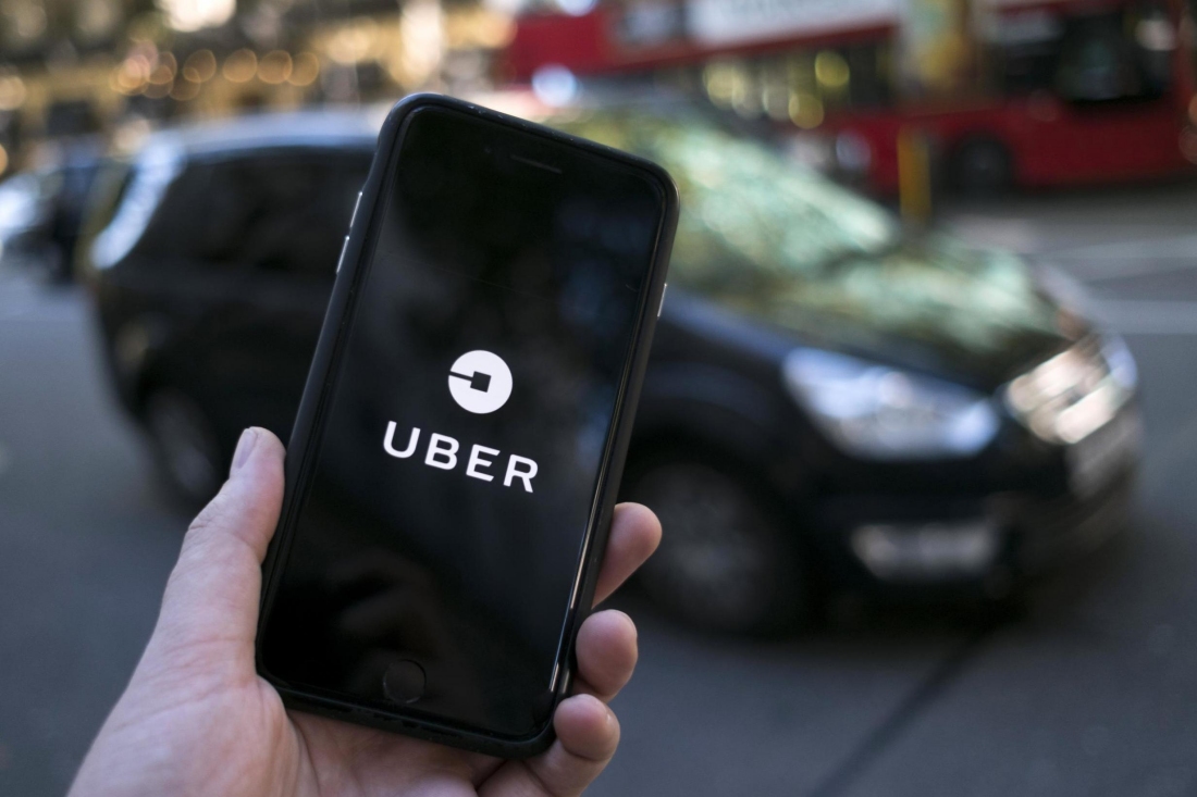 Drunk man accidentally hails $1,600 Uber from West Virginia to New Jersey