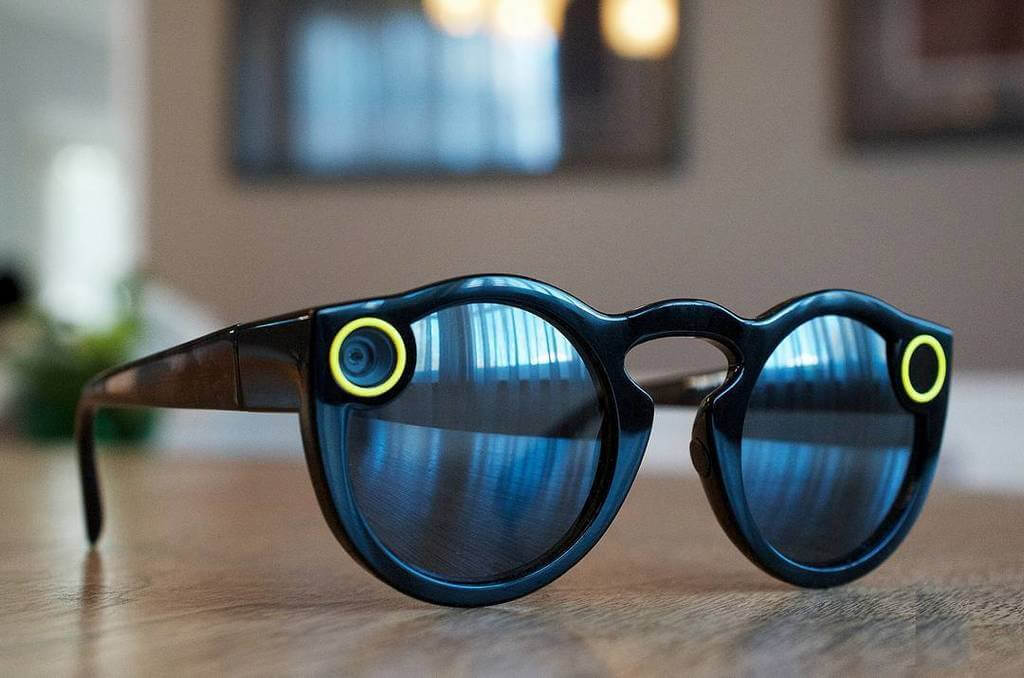 Snap is reportedly working on two new versions of Spectacles