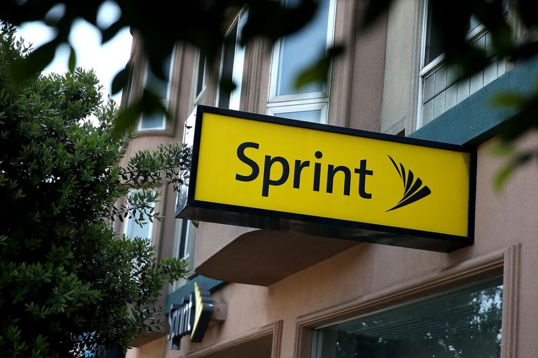 Sprint is leasing the iPhone X at a 50 percent discount for a limited time