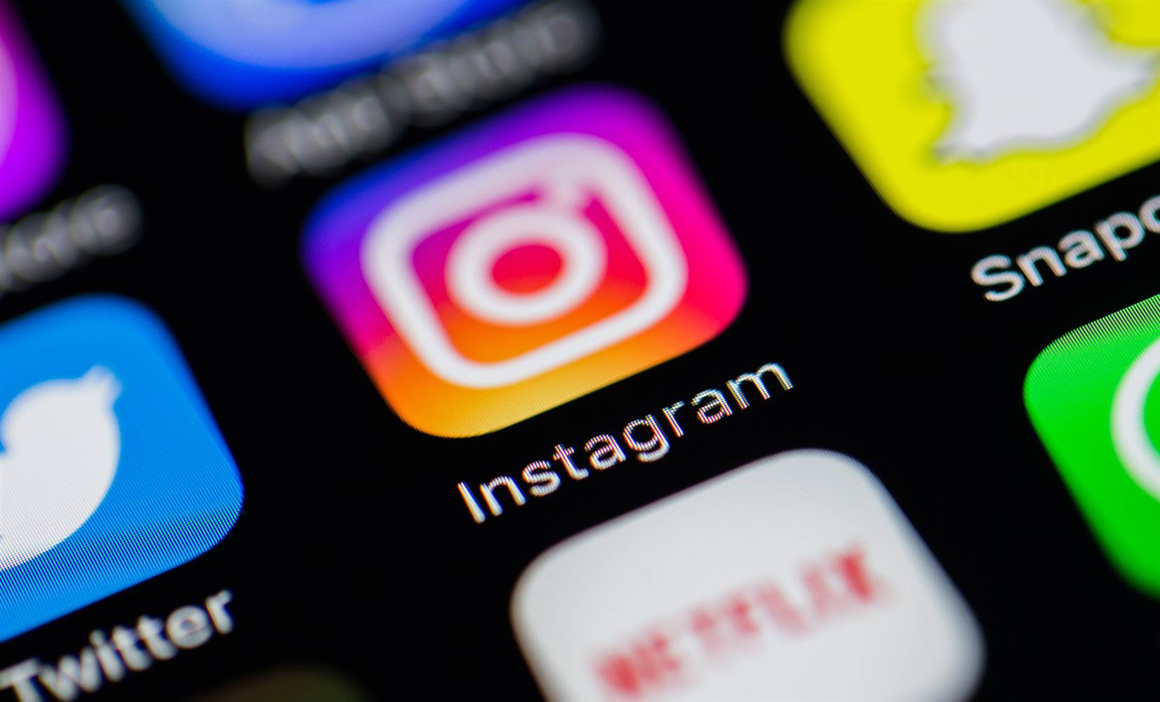 Instagram code discovery points to upcoming voice and video calling features