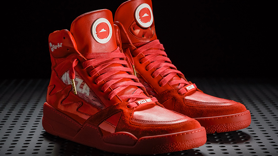 high-tops let you order pizza 
