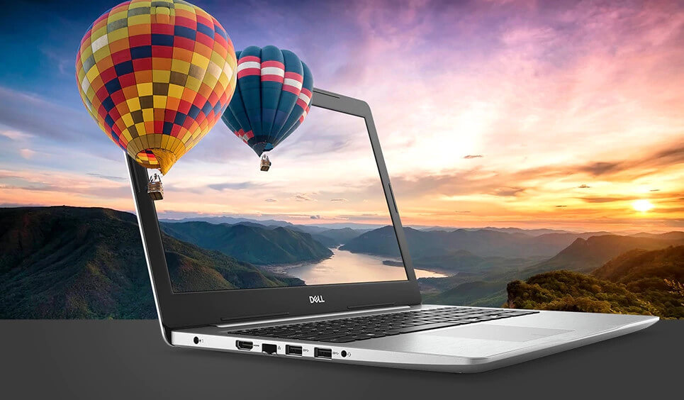 Dell and HP launching new Ryzen/Vega-powered laptops