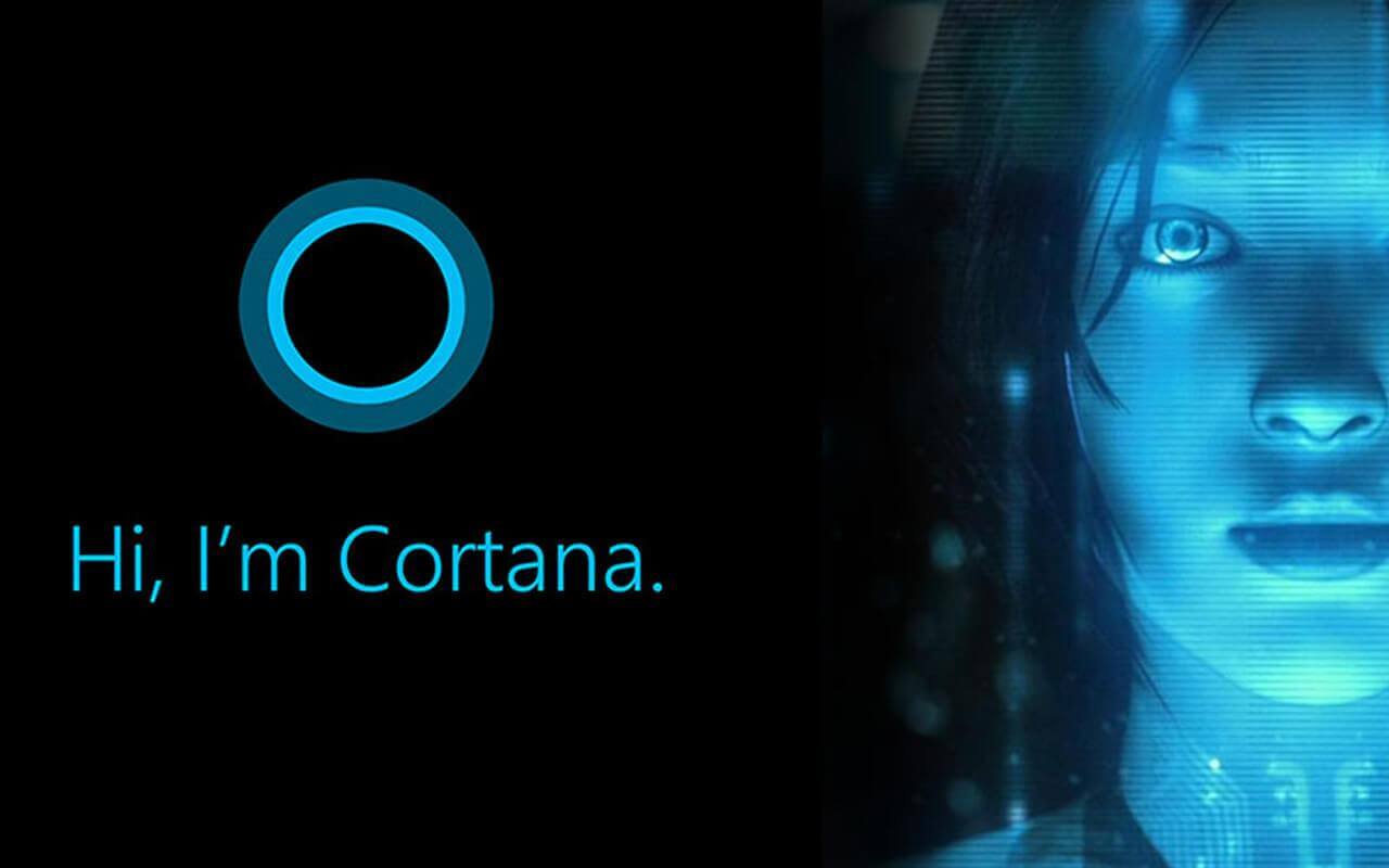 Cortana allows researchers to bypass password lock with voice commands