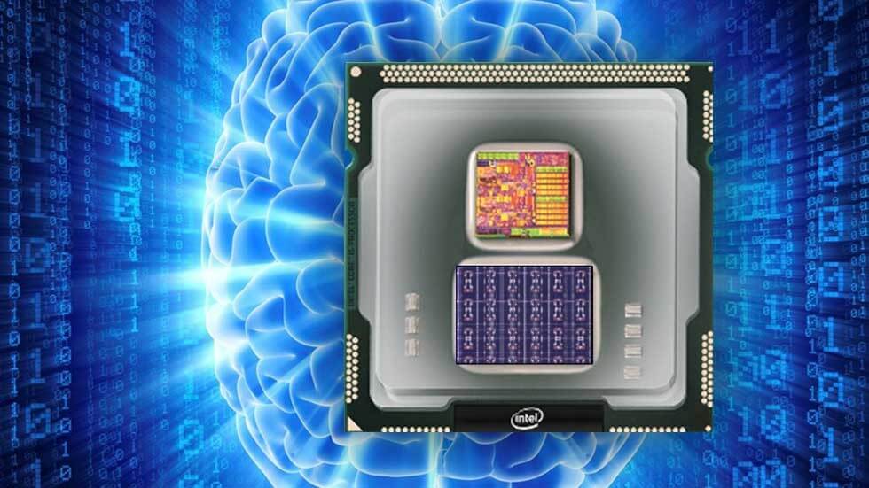 Cpu make. Loihi от Intel. Процессор Loihi. Нейроморфные процессоры. Intel чип.