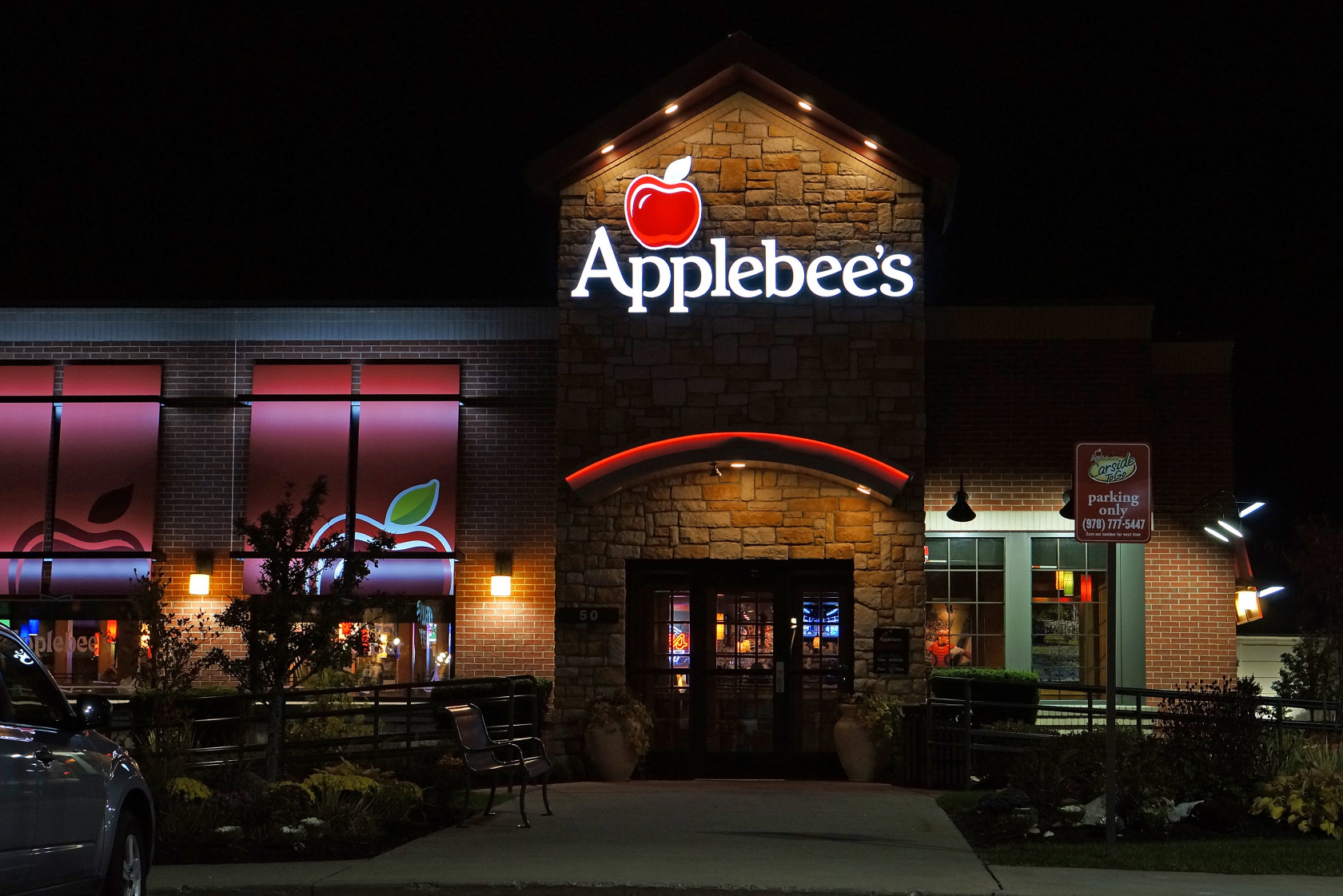 POS malware found at 160 Applebee's restaurant locations