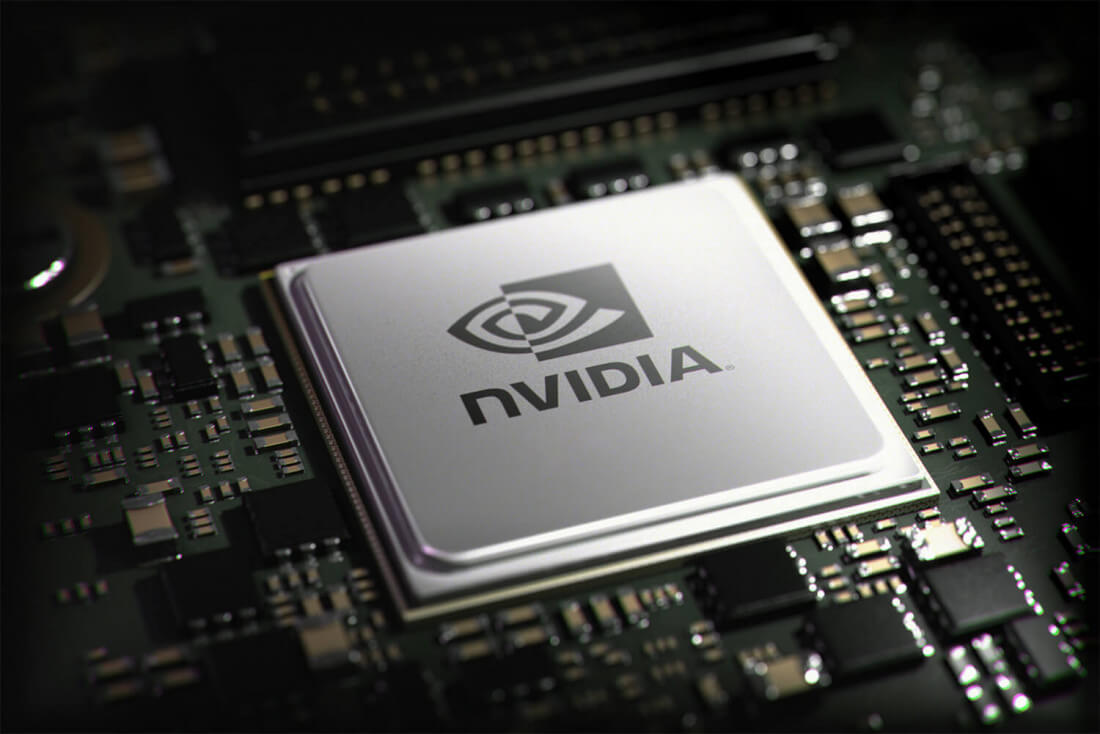 Nvidia gets anti-competitive with unsavory GeForce Partner Program