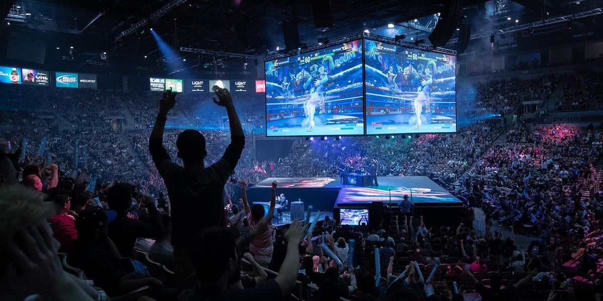 Evo Championship Series mass shooting threat sees organizers alert FBI