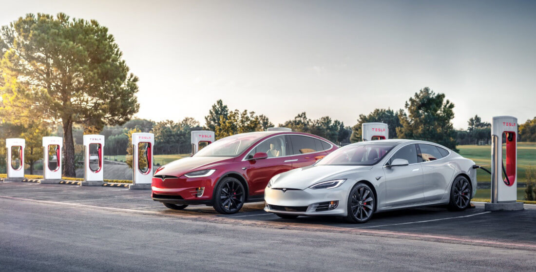 Tesla is quietly raising Supercharging costs in the United States