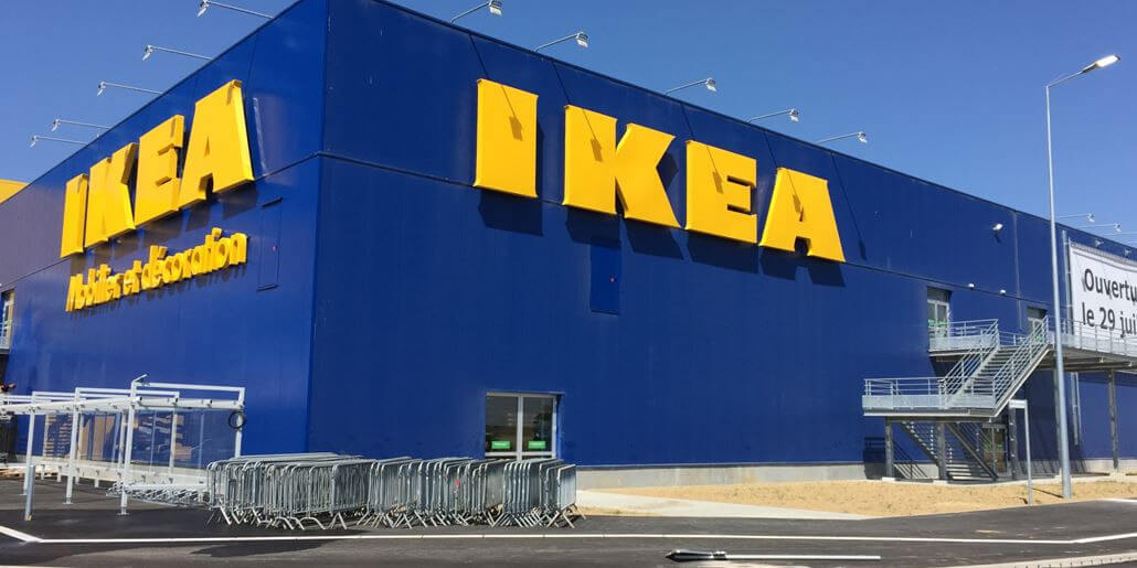 IKEA partners with TaskRabbit to launch in-home furniture assembly service