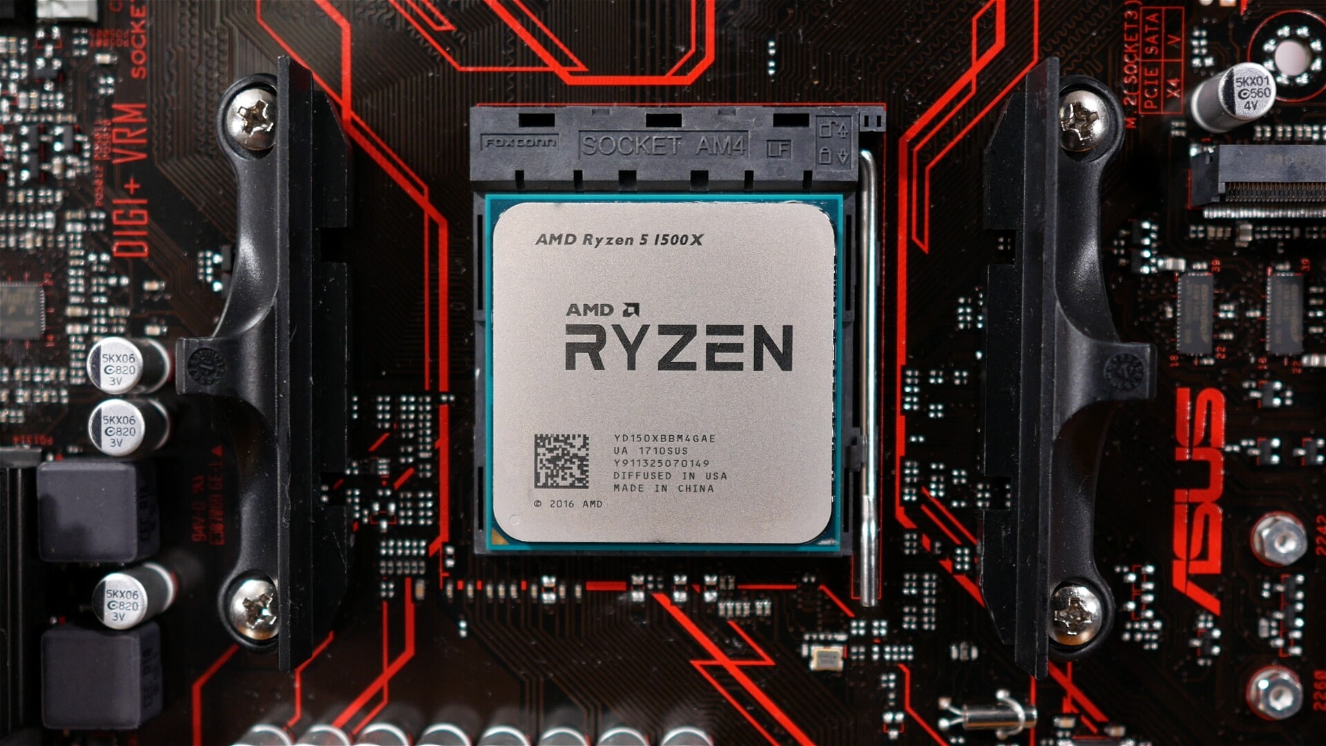 AMD Ryzen and Epyc platforms at risk: More than a dozen critical security flaws discovered