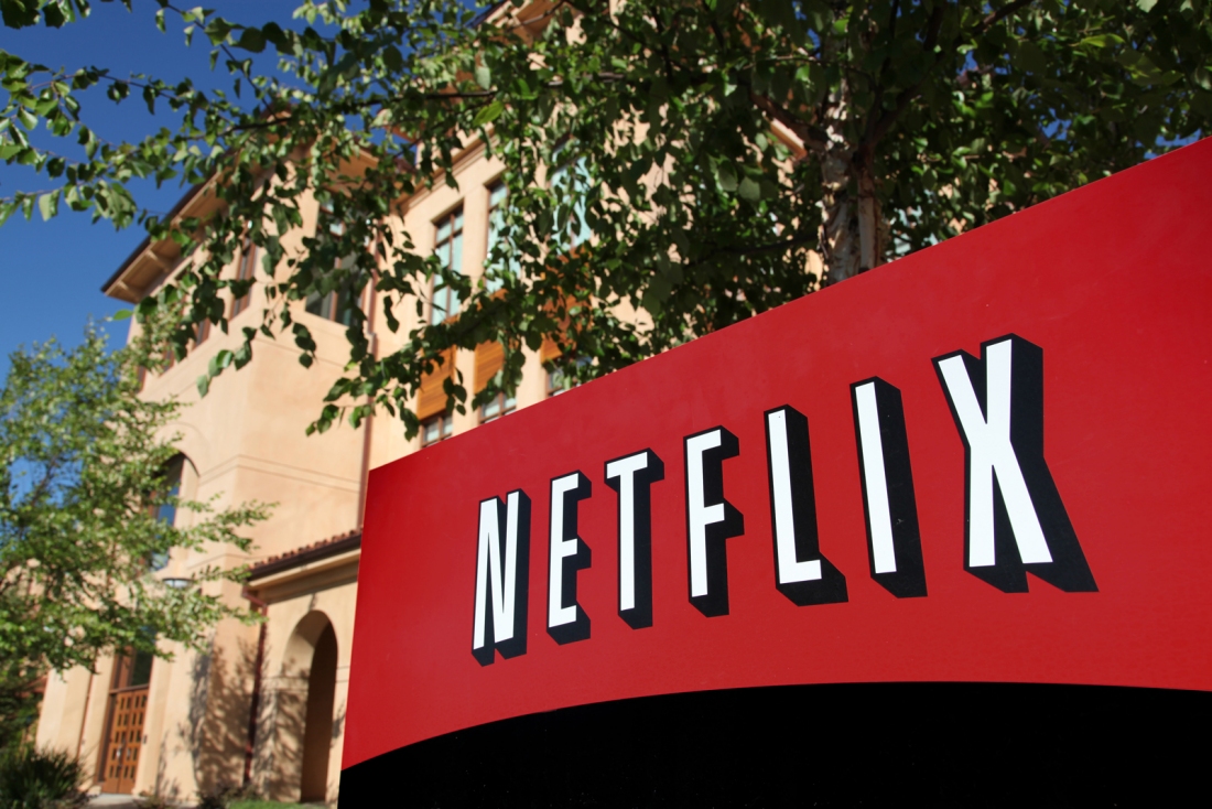 Netflix shares fall 14% after it misses subscriber, revenue expectations