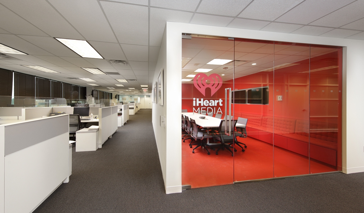 iHeartMedia files for Chapter 11 bankruptcy protection