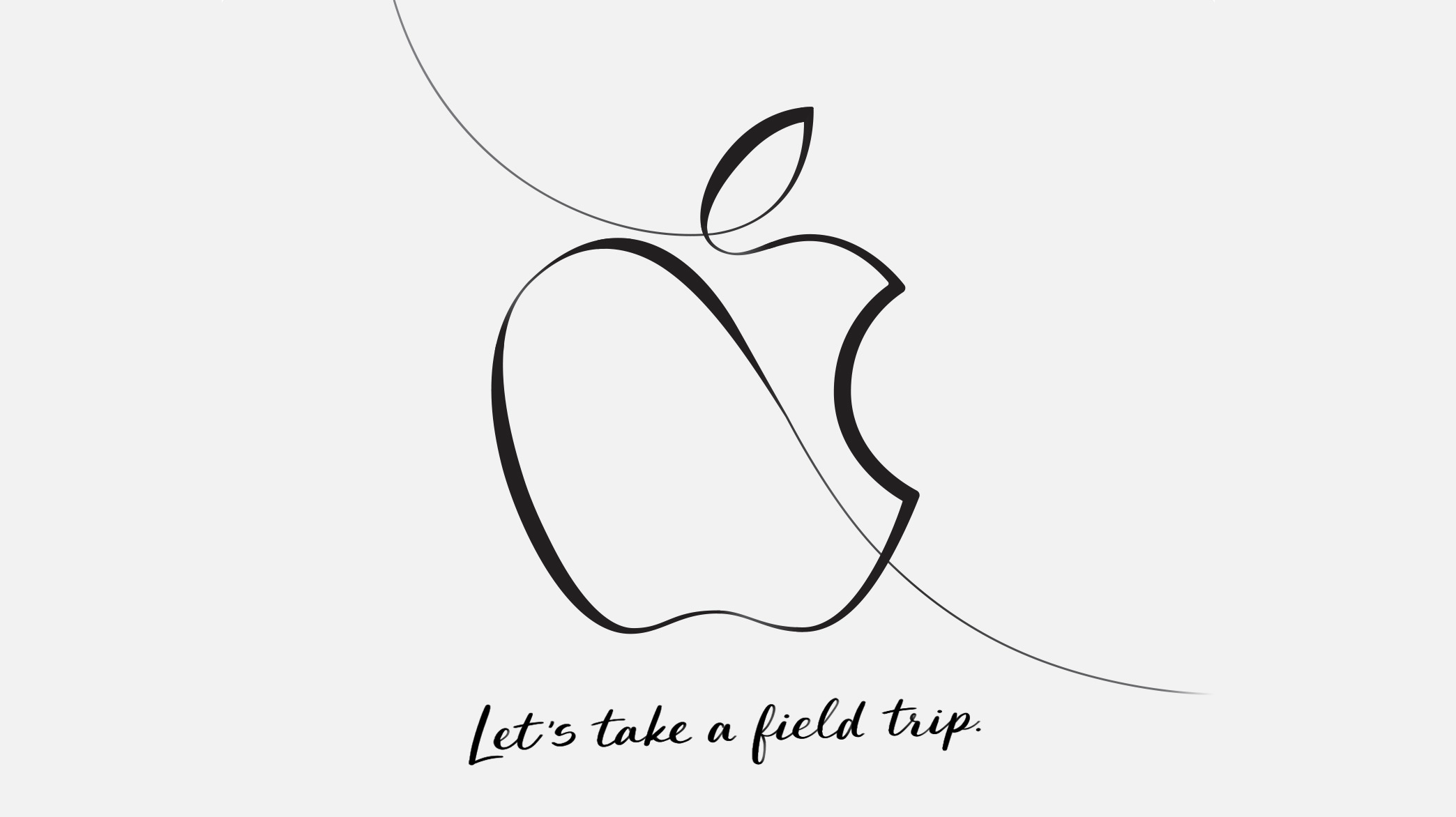 Apple to host surprise education-focused media event on March 27 | TechSpot