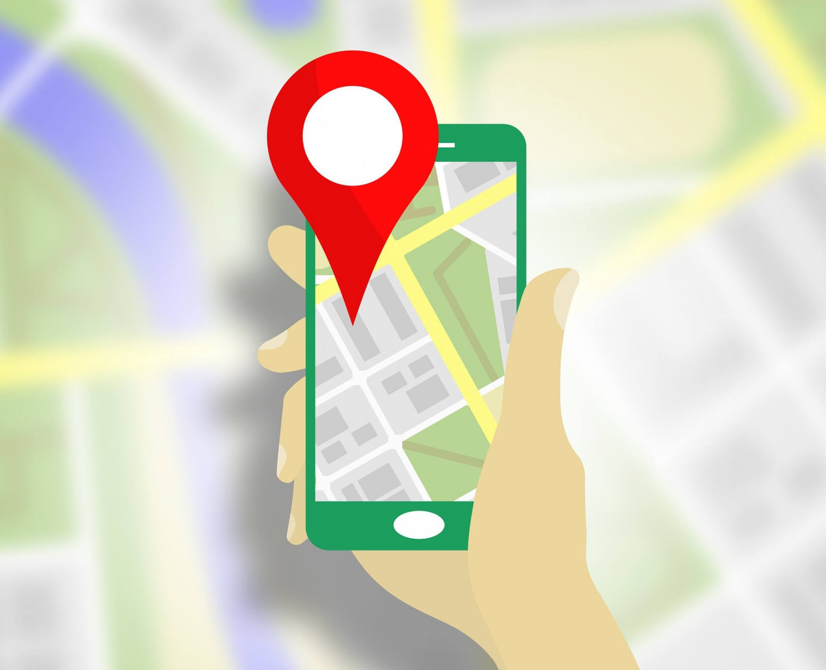 Google is receiving police requests for data from all mobile users near crime locations