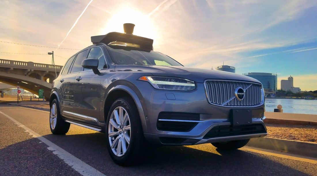 Tempe police chief says Uber not likely at fault in fatal self-driving accident with pedestrian