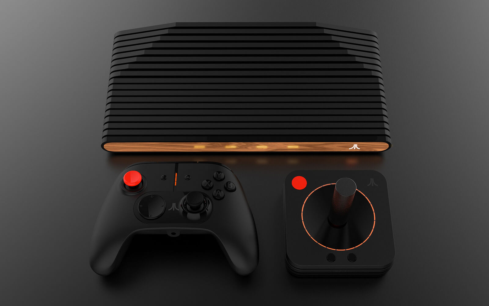 Atari reveals its console's new name; preorder date announced in April