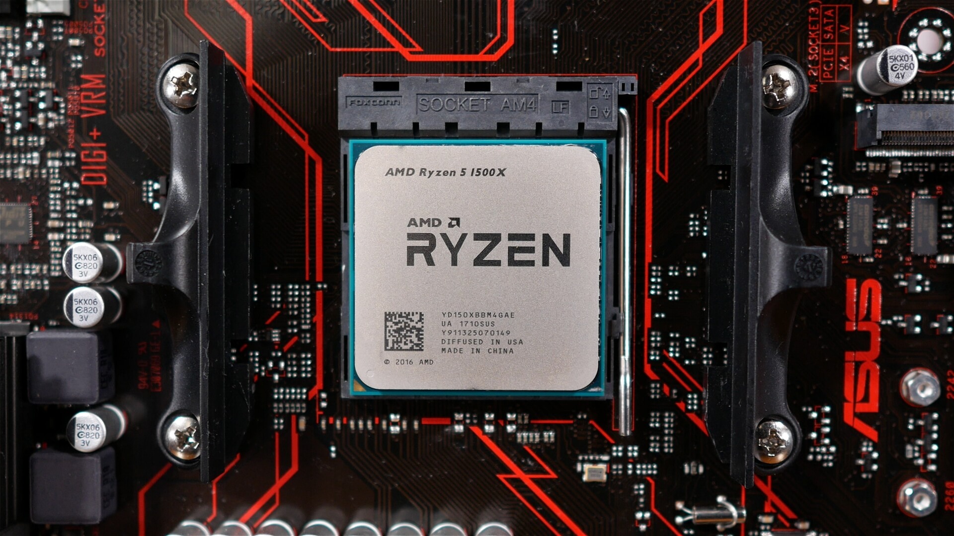 AMD downplays publicly disclosed security flaws, plans to release fixes in the coming weeks