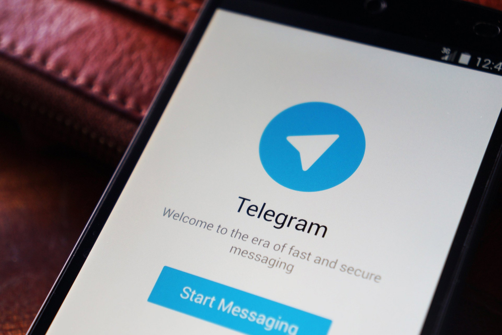 Telegram's appeal against handing over encryption keys in Russia is rejected