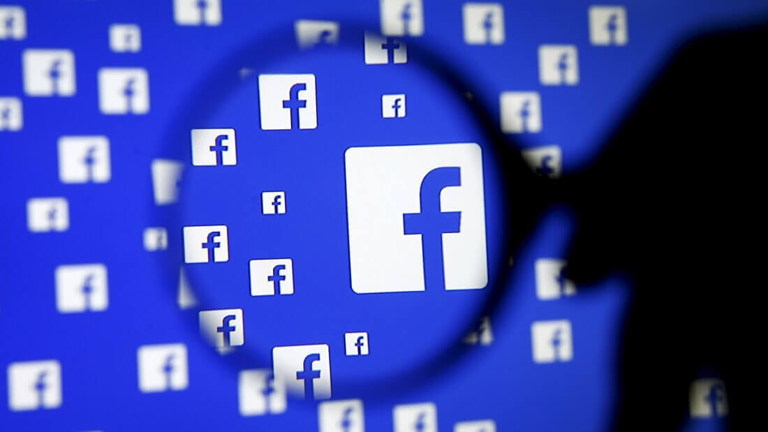 Facebook is adding a 'Clear History' feature