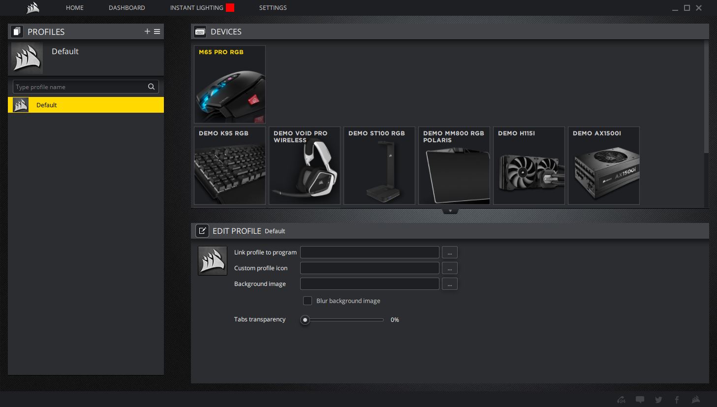 Corsair iCUE simplifies control and monitoring hardware | TechSpot