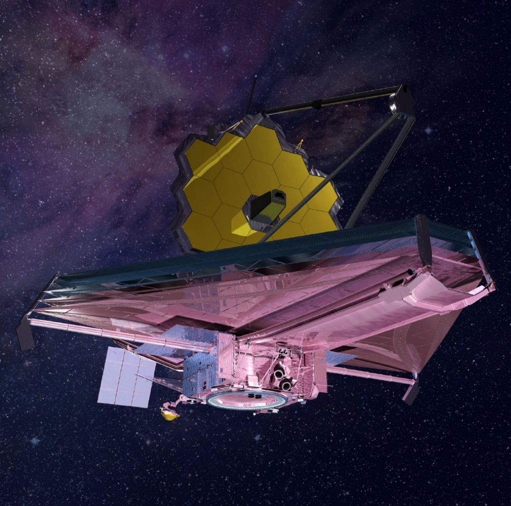 NASA pushes back James Webb Space Telescope launch to May 2020