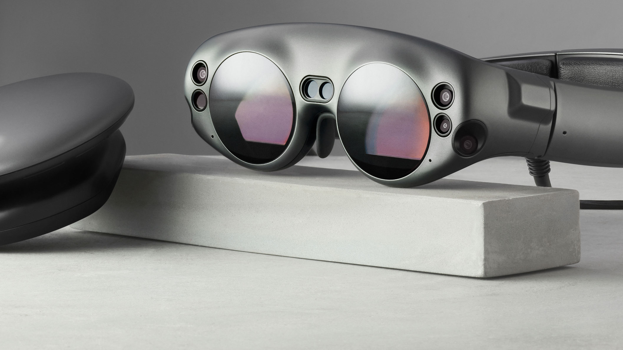 Magic Leap ships test devices to developers under stringent security requirements