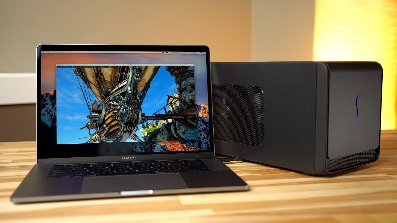 Mac Mac