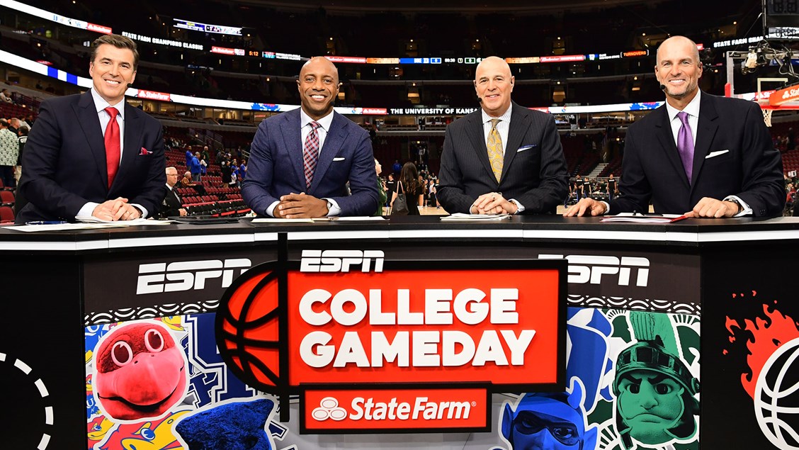 ESPN's subscription streaming service launches April 12