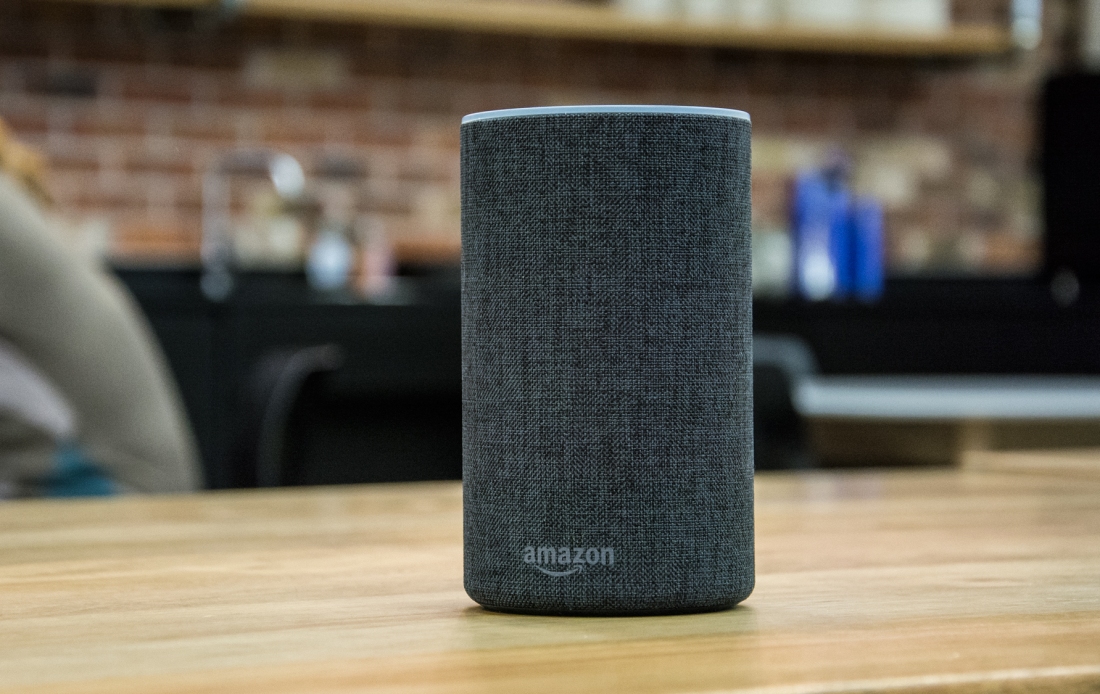 Amazon employee error shares thousands of Alexa recordings with a random user