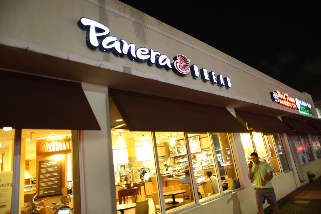 Panera Bread website vulnerability reportedly exposed 37 million customer records