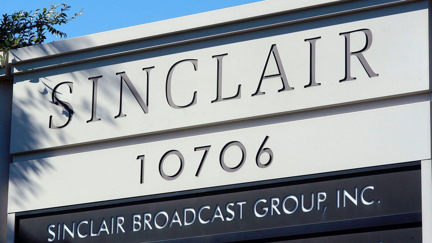 Many Sinclair employees can't quit because their contracts make it too expensive