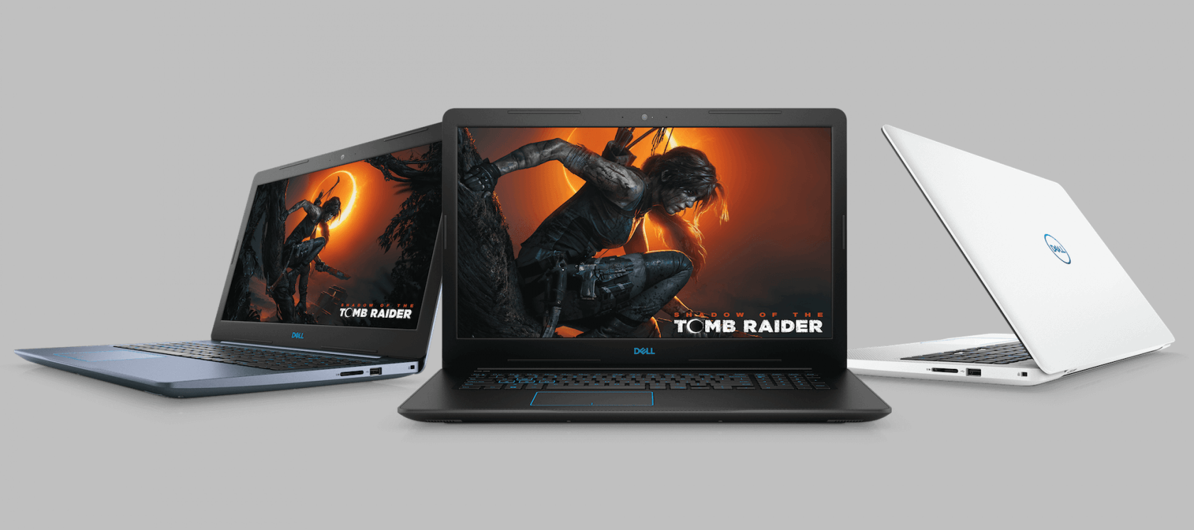 Dell launches G Series gaming laptops with a variety of configurations and prices