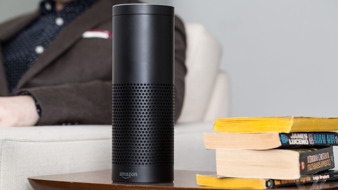 Amazon rolls out music and podcast features for Alexa's smart home 'Routines'