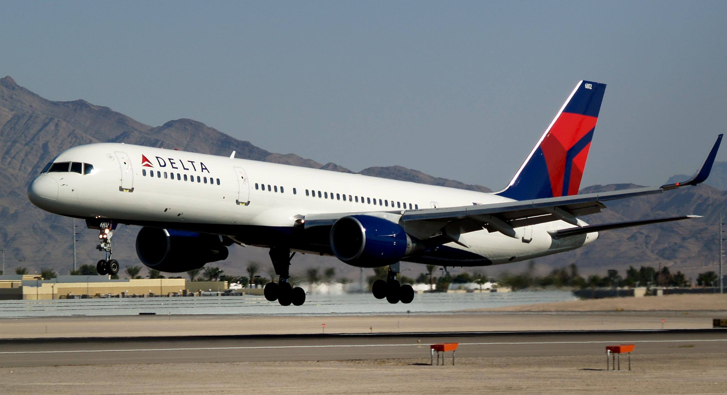 Delta Air Lines customer data compromised including payment information