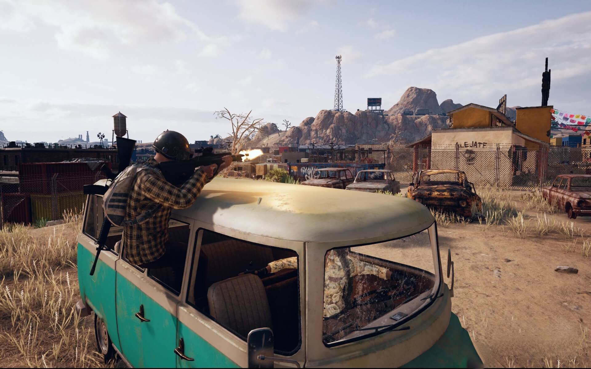 PUBG Corp singles out NetEase for copyright infringement