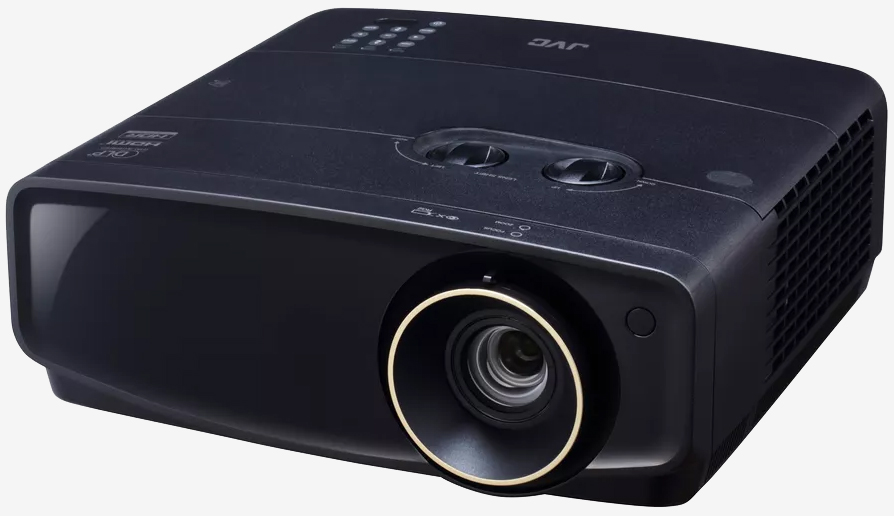 JVC announces 4K HDR DLP projector priced at $2,499