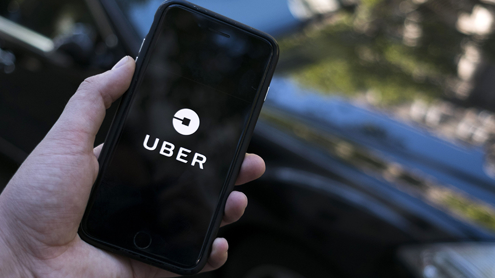 Uber revamps driver app based on user feedback