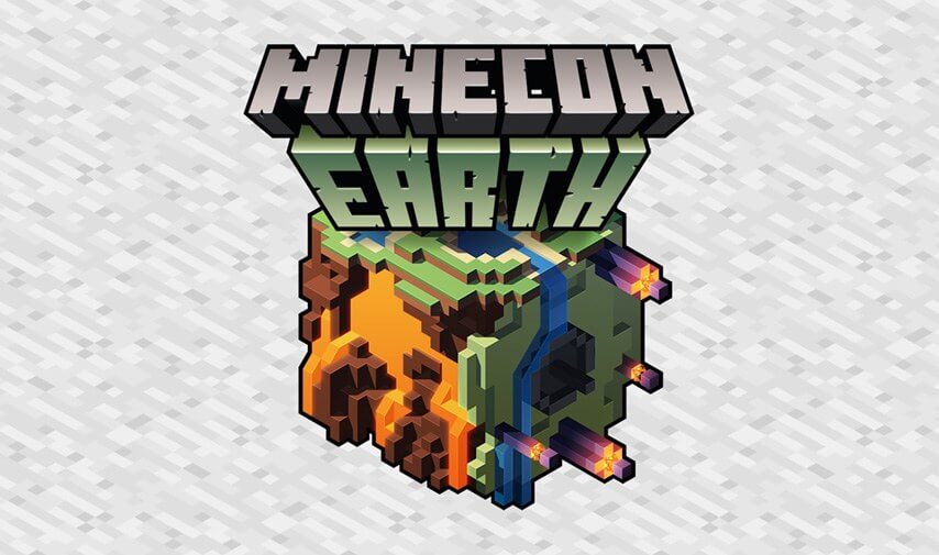 Minecraft's virtual 'Minecon Earth' convention will take place on September 29