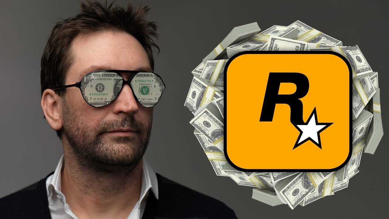 Former GTA boss not entitled to $150 million from Take-Two