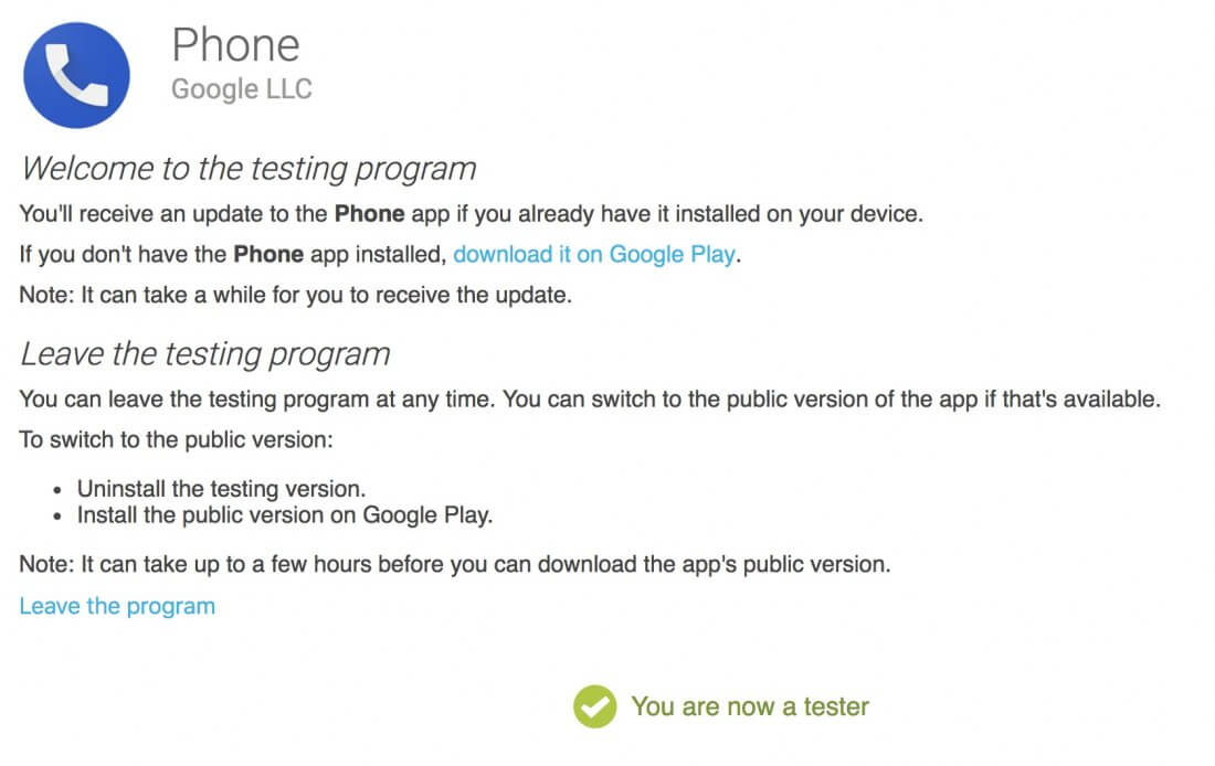 Google Play Warns Users That Fortnite Isn't Available on the Play Store