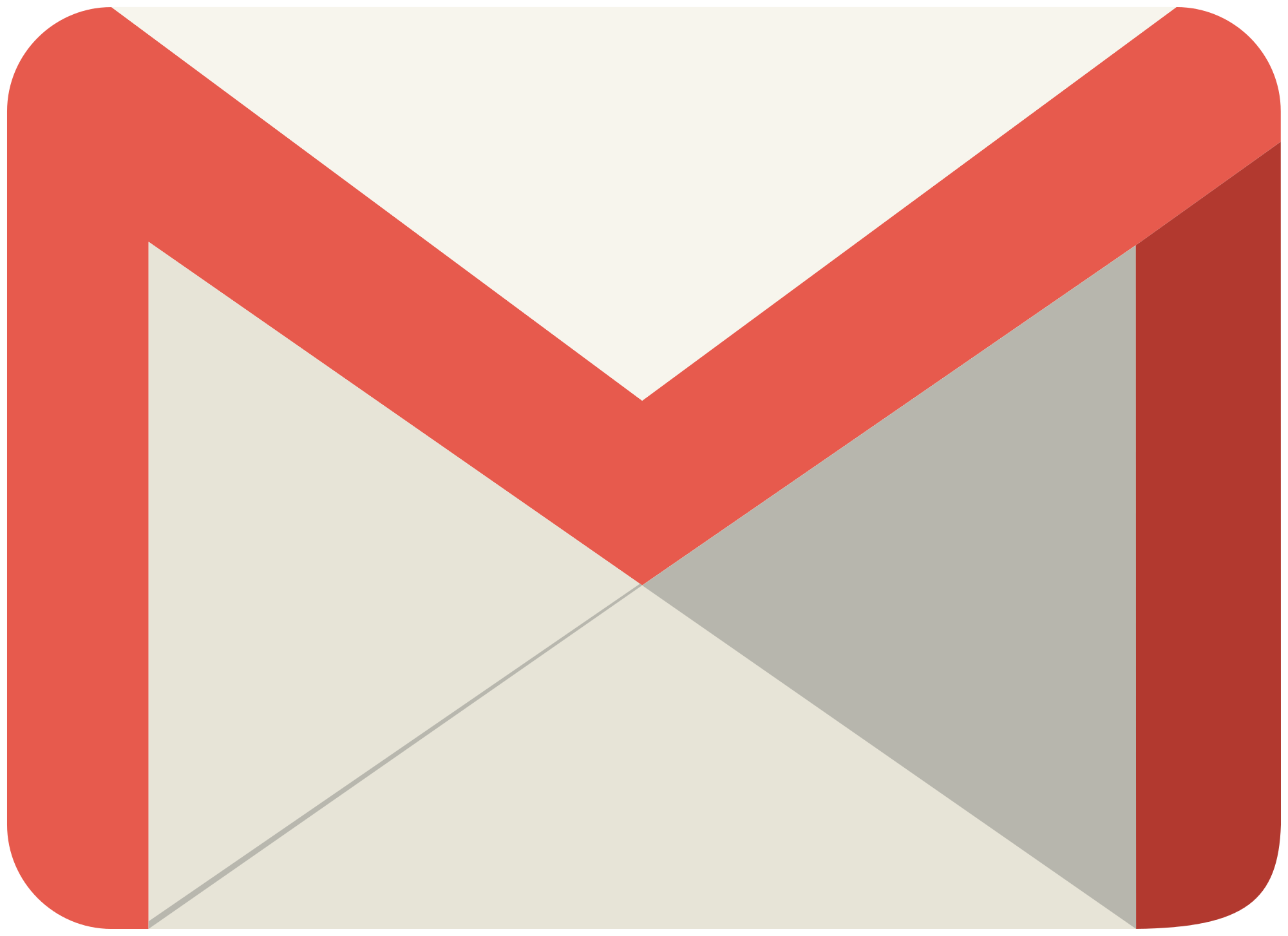 Google is redesigning Gmail for the web