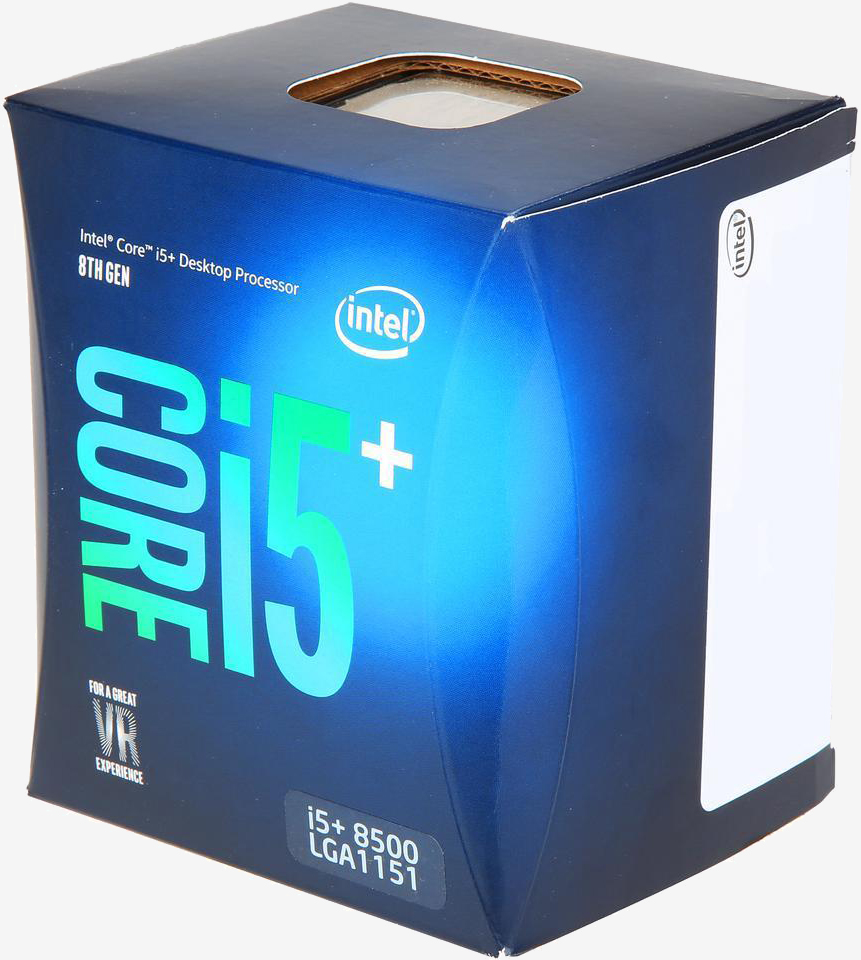 Intel core i5 температура. Intel Core i5-8500. I5 8500. Боксовый процессор. Intel (r) Core i5-8500 CPU @3.00GHZ.