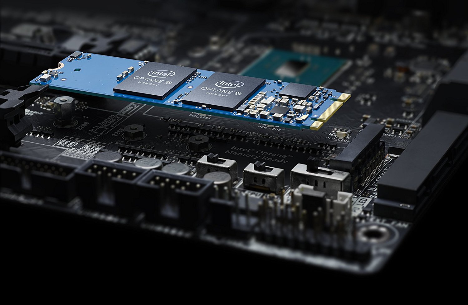 Intel rolling out Core i+ CPU bundles with Optane Memory for system builders