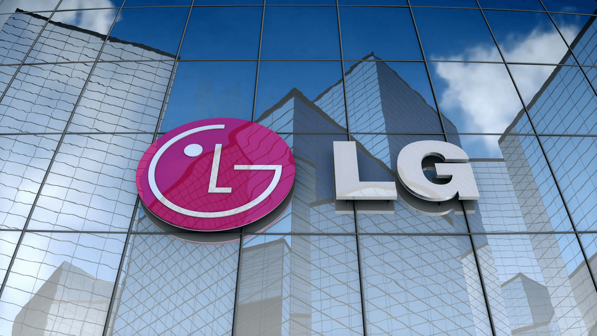 LG is considering leaving the smartphone business