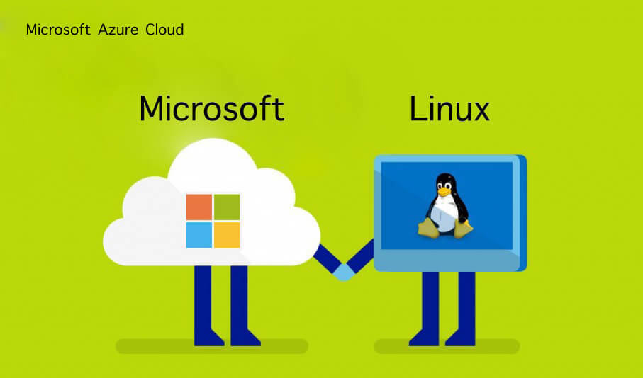 Microsoft is developing its first Linux distribution to help secure IoT devices