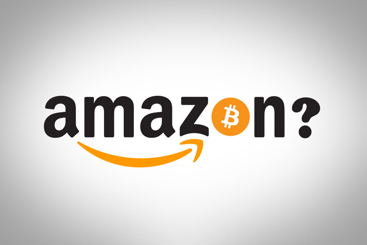 Amazon was just granted a patent for tracking Bitcoin transactions and selling the data to the government